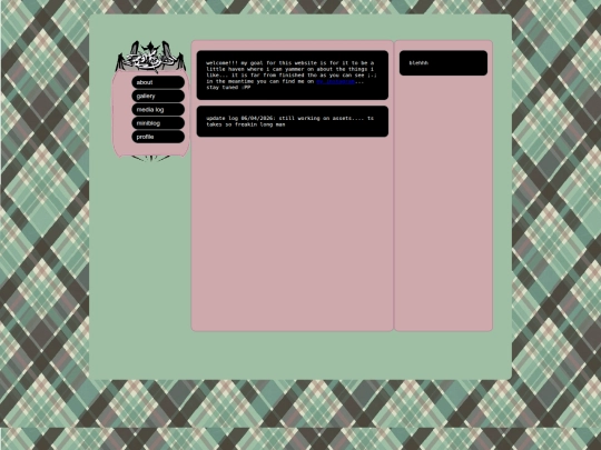 indextest screenshot