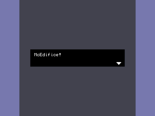 mcedgame screenshot