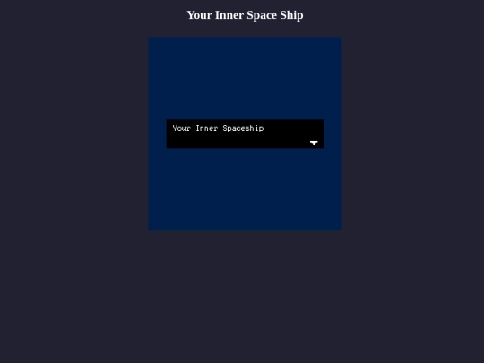 yourinnerspcshp screenshot