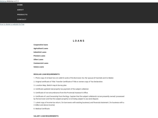 page5 screenshot