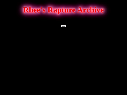 Archive screenshot