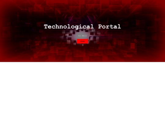 Rituals screenshot
