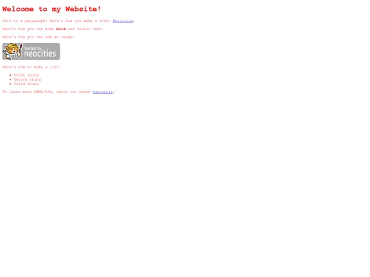 rheesrapturearchive screenshot