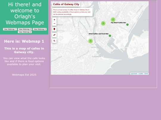 assignment3 screenshot
