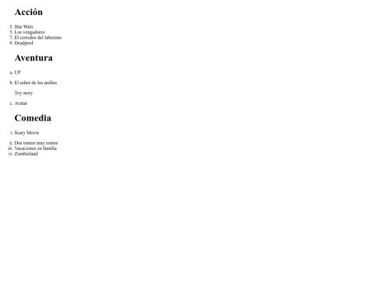 Hobbys3 screenshot