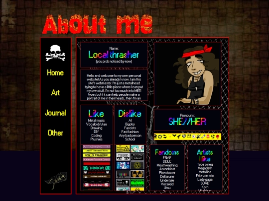 about screenshot
