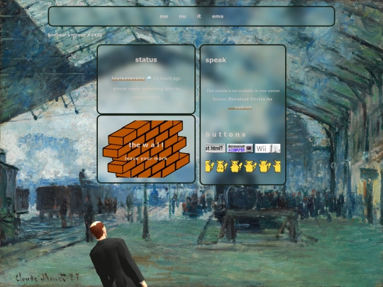 indexold screenshot