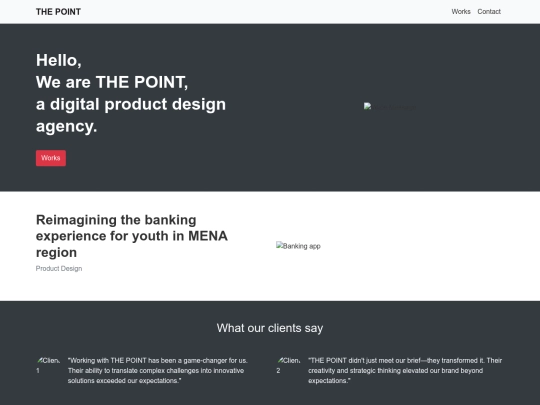 Individual Project screenshot
