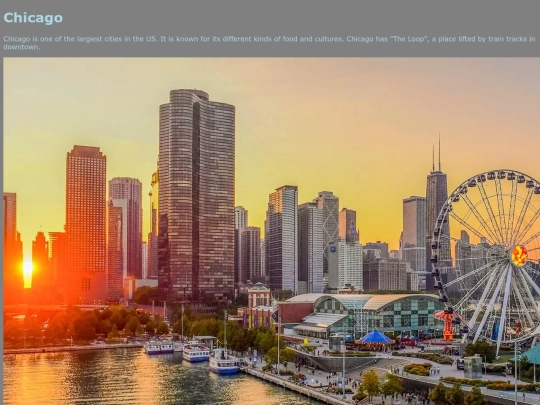 chicago screenshot
