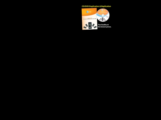 daftcard/cd screenshot