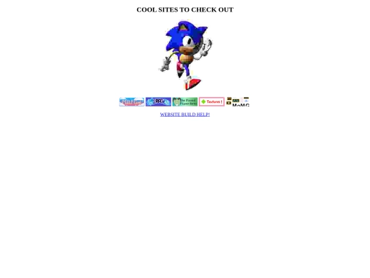 checkoutcoolsites screenshot