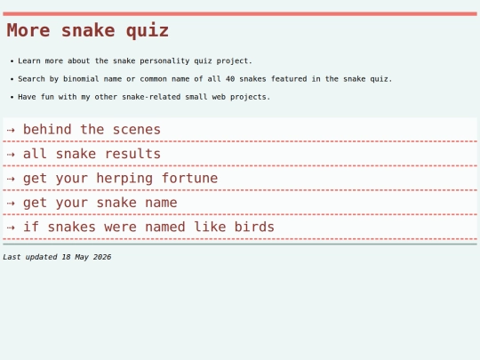 animals/snake-quiz-more screenshot