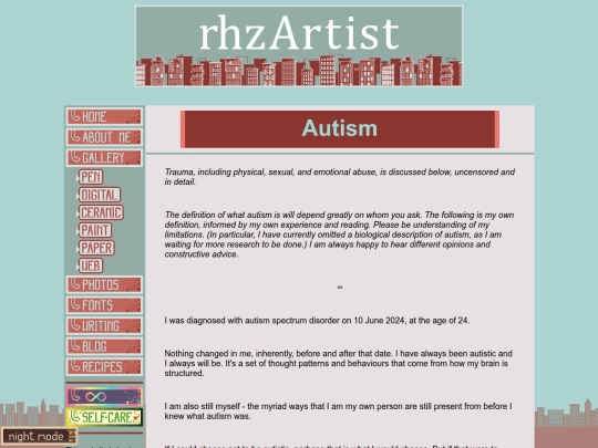 autism/autism-general screenshot