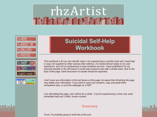 autism/bleh screenshot