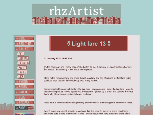 blog/2025-01-01-entry screenshot