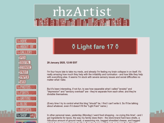 blog/2025-01-28-entry screenshot
