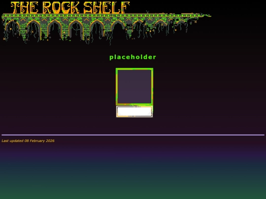 collections/f_rock_shelf screenshot