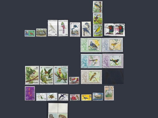 collections/stamps/fauna/stamps-birds screenshot