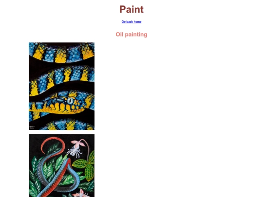 gallery/paint screenshot