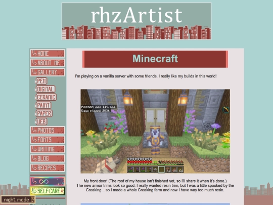 games/minecraft-post-2025 screenshot