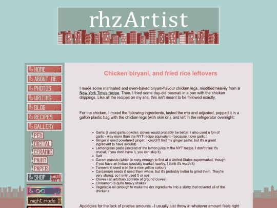 writing/recipes/fried-rice-biryani screenshot