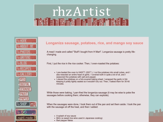 writing/recipes/longaniza-yum screenshot