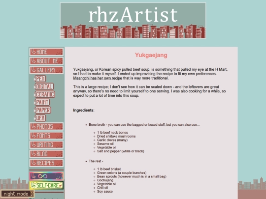 writing/recipes/yukgaejang screenshot