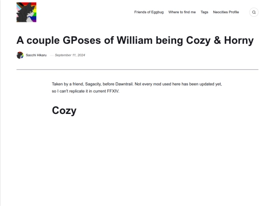 a-couple-gposes-of-william-being-cozy-and-horny screenshot