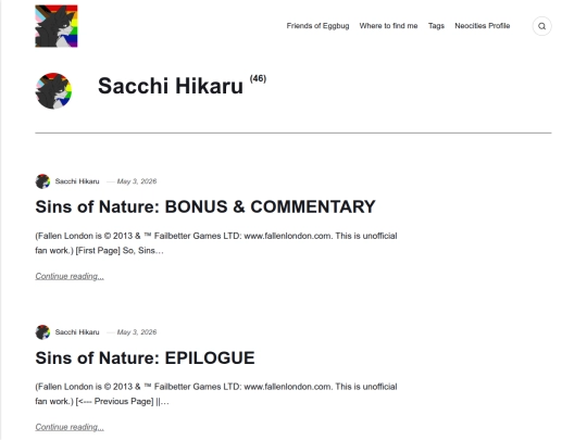 authors/sacchi-hikaru screenshot