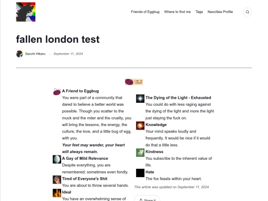 fallen-london-test screenshot