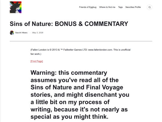 sins-of-nature-bonus-and-commentary screenshot