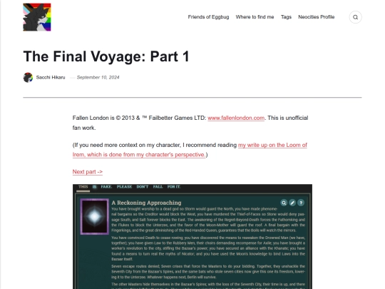 the-final-voyage-part-1 screenshot