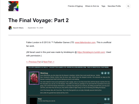 the-final-voyage-part-2 screenshot