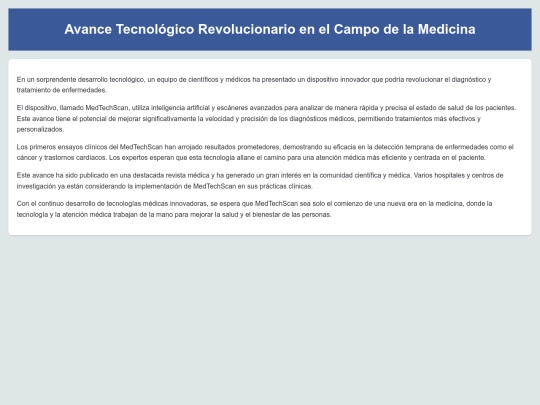 noticia2 screenshot
