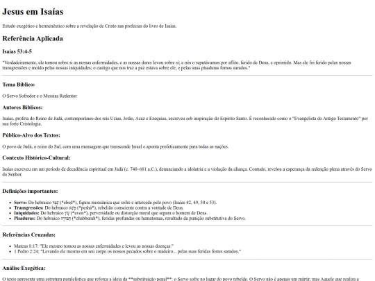 cristologia/jesus-isaias screenshot