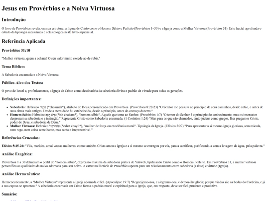 cristologia/jesus-proverbios screenshot
