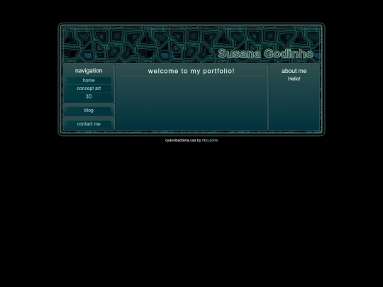 home screenshot