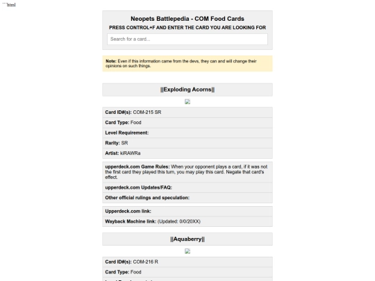 battlepedia/Card Data/testfullpage screenshot