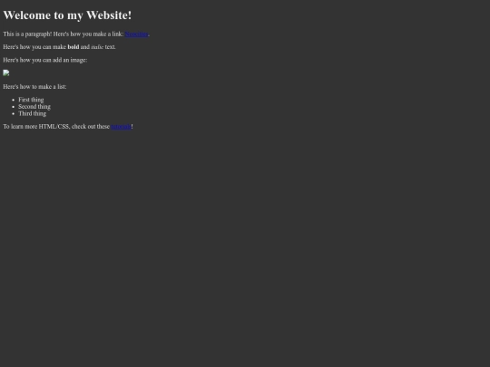 aboutmyinterest screenshot