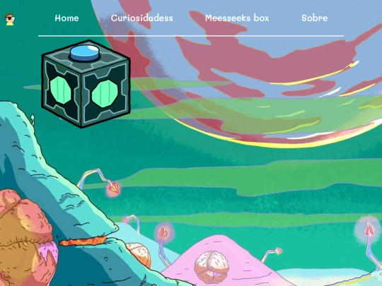 meeseeksbox screenshot