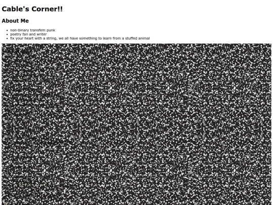 cable screenshot