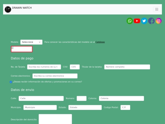 formu screenshot
