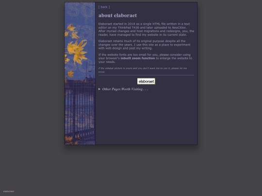 about screenshot