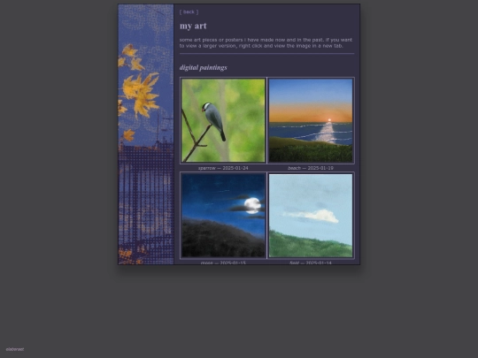 graphics screenshot