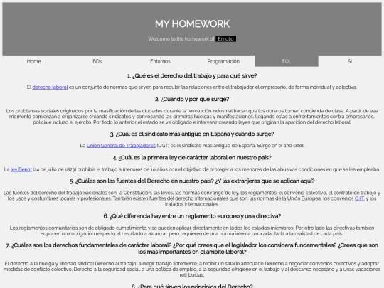 fol screenshot