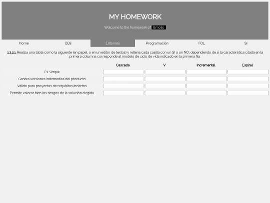 tabla screenshot