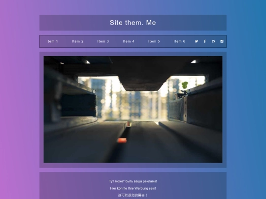 edison/site2 screenshot