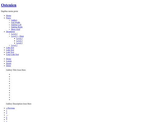 pages/gallery screenshot