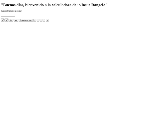 modulo4/calculadora screenshot