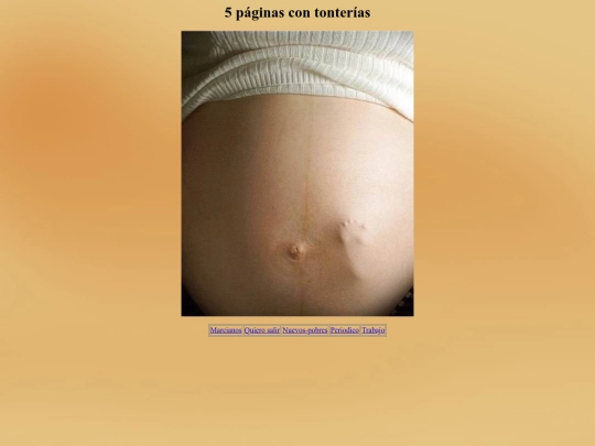 Práctica 1/quierosalir screenshot
